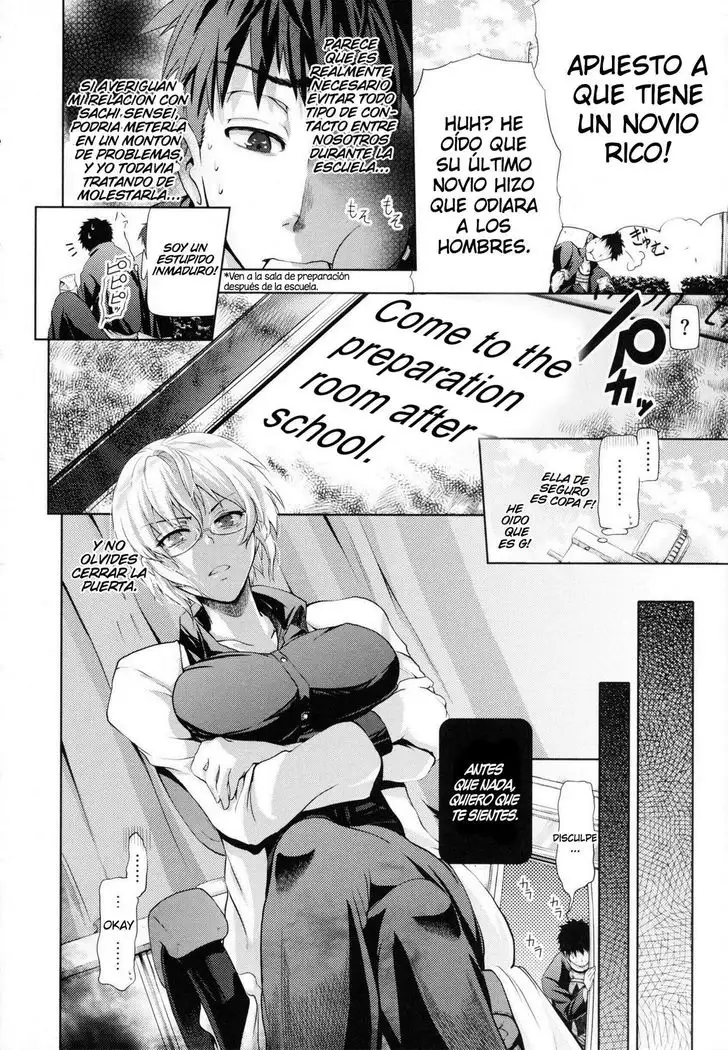 Kurokoshi You] Challenge Week