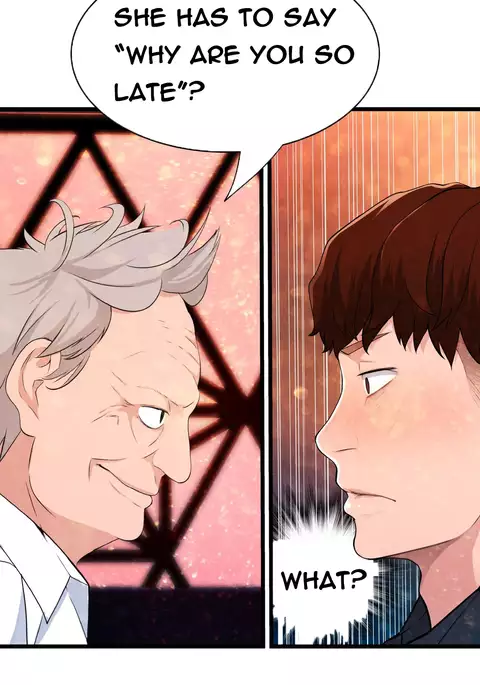 Tissue Thieves Ch.1-34