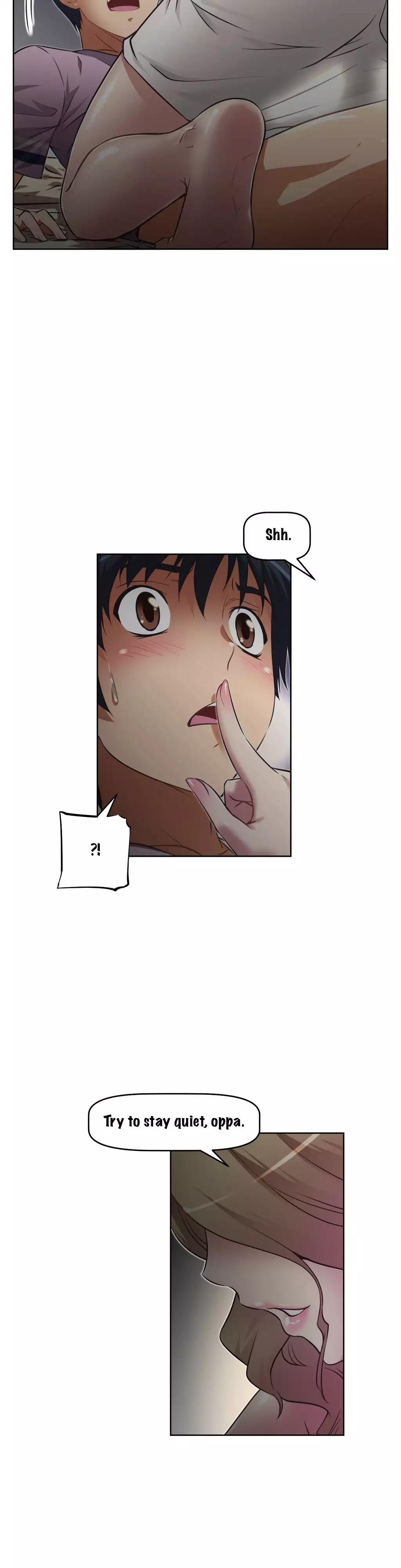 Brawling Go 0-18 Chapters