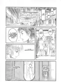 (C82) [MASHIRA-DOU (Mashiraga Aki)] FORK IN THE ROAD 2 [English]
