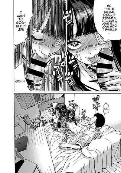 [Tendo Masae] Kojiraseteru Kanojo | Aggravating Girl(?)friend [English] {Doujins.com}