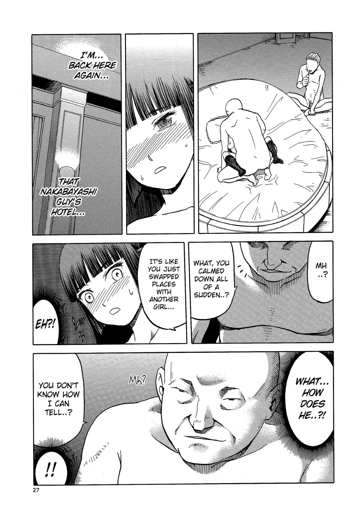 blue snow blue scene.16 {Mant}