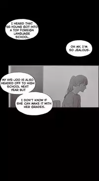 [Mr. Byeong-Su] Cohabitation Ch.1-50 (English) (Ongoing)