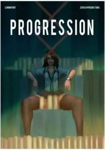 [Lemonfont] – PROGRESSION