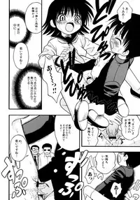 [Ie-i Tomii] Meconopsis