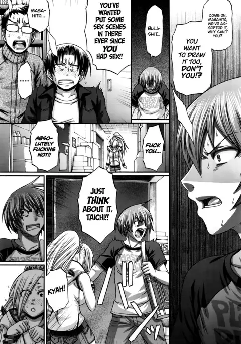 Re: Incarnation Ch. 1-7