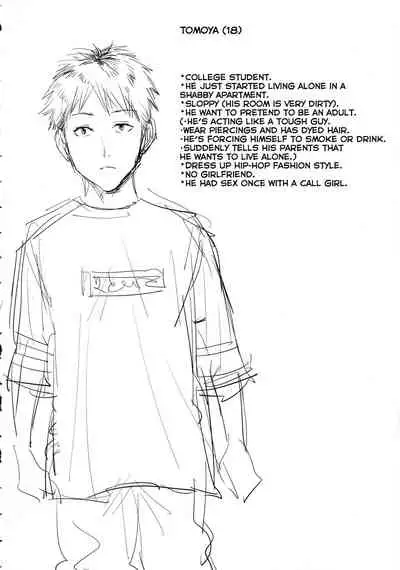 Apartment and Mother