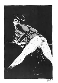 (C36) [LUNA INDUSTRIA (Various)] Fujin Keikan Menyou Hon - Han-Kan-Rin II