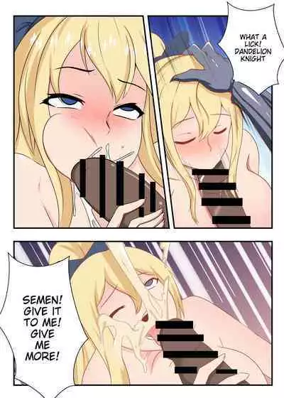 Genshin Impact All-Stars Part 1