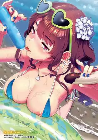 Seinaru Otome-tachi | 神聖性處女