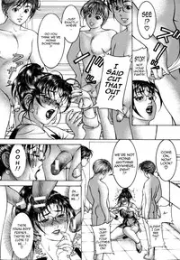 [Moriya Makoto] Mitsu-Tsubo (Complete) [English] {Tadanohito}