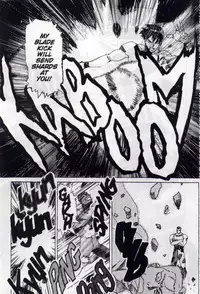 [Koh Kawarajima] Immoral Angel Volume 2: Lemming Apostle [English]