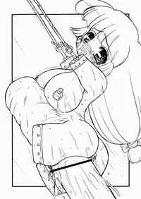 [サークルENERGY] 姫ぷち