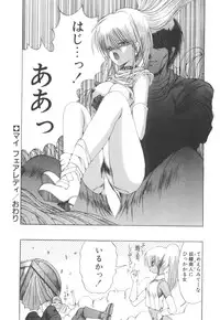 [Makoto Fujisaki] Dark Wirbel Vol 2