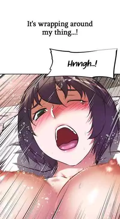 [Abio4, Warren] Streamer Aunt (1-20) [English] [Ongoing]