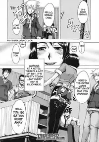 [ShindoL] Junai-Irregulars [English]