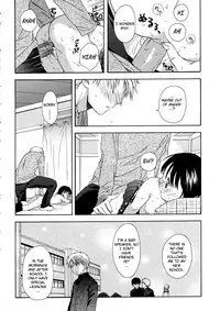 [Sekiya Asami] Girls Shower [English] [biribiri]