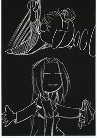 [koutetsu matsuri] GENERATION X