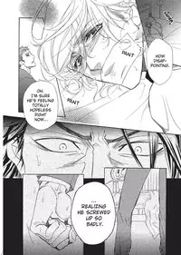 [Sakira] Ore no Ushiro ni Tatsu na!! | Don't Rub Yourself Against My Ass!! [English]