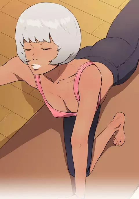 Refrain Love Ch.1-31