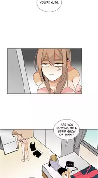 [Silverstar] Talk To Me Ch.1-29 (English) (Ongoing)