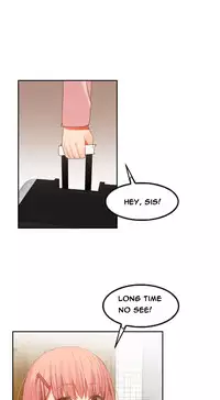 [Mx2J] Hari Dormitory Ch.0-24 (English) (Ongoing)