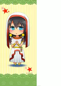 [Chimichanga] Parallel World Kanojo [English] {doujins.com} [Digital]