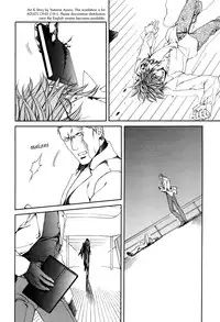 [Yamane Ayano] Finder no Shinjitsu (ENG)