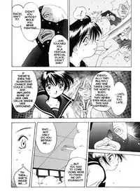 [Oh! Great] Engine Room (Complete)[English]