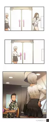 [Yi Hyeon Seok] Refrain Love Ch.1-20 (English) (YoManga) (Ongoing)