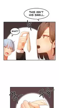 [Mx2J] Hahri's Lumpy Boardhouse Ch. 0-31 [English] (YoManga) (Ongoing)