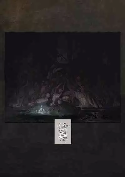 At the base of the Erdtree