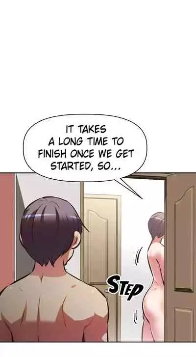 [Abio4, Warren] Streamer Aunt (1-19) [English] [Ongoing]