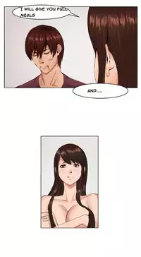 Trap Ch.1-8 (English) (Ongoing)