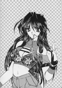 (C61) [Sugitakaya (Sugitaka Aoya)] Blanche Neige (Various)