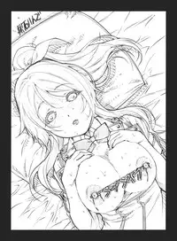 [Kudamono Monogatari (Kuroishi Ringo)] Love Life (Love Live!) [Digital]