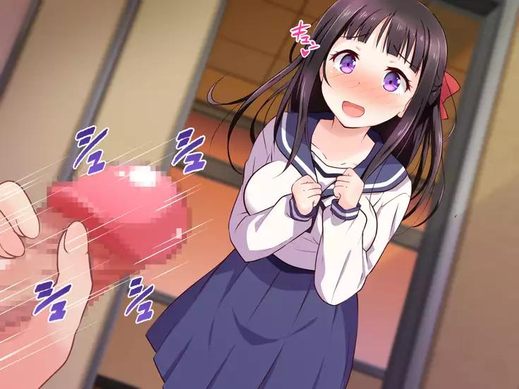 Ojou-sama ga Class Zenin no Seiyoku Shori Ganbarimasu!