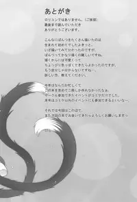 (C85) [Rakka Sokudo 2.5 (Pira)] Nekopan. (Touhou Project)