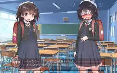 [NAZ]露出願望乙女