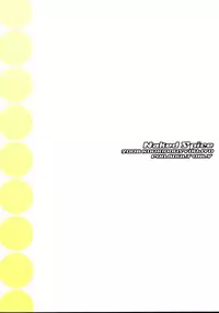 (COMIC1☆2) [Kou Kidou Shoujo (Fujisaki Sora)] Naked Spice (Spice and Wolf)