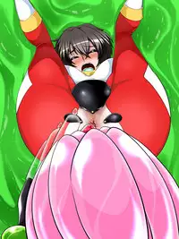 [Ochigan (Wabuki)] Jusin Live Angle BadEndCollection Vol.01