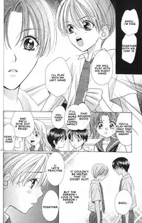 [Yamato Nase] Sonata [Translated]