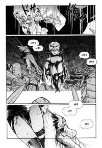 [Yamamoto Atsuji] Tsurugi no Kuni no Arnis (Complete) [English]