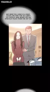 [Mr. Byeong-Su] Cohabitation Ch.1-50 (English) (Ongoing)