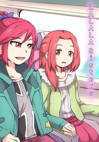 Otoshiro Shimai Yuri Ecchi Manga