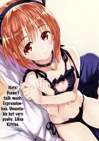 (C91) [alicemiller (Matsuryu)] Yoru no Kao - The Other Side of Midnight [English] [RedLantern]