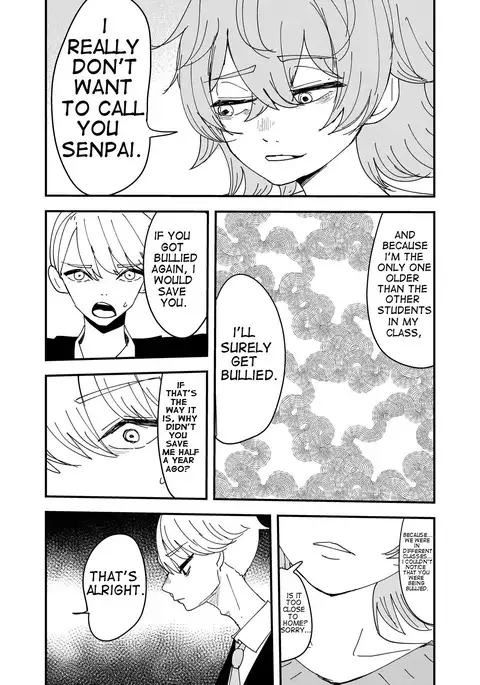 My Childhood Friend Is a Shut-in