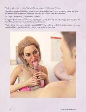 The Missus Ring- Lexx228 [Rawly Rawls Fiction]