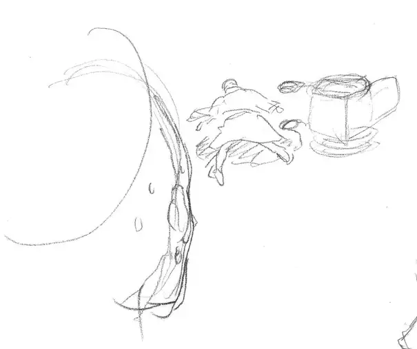 Maa toriaezu Oppai demo