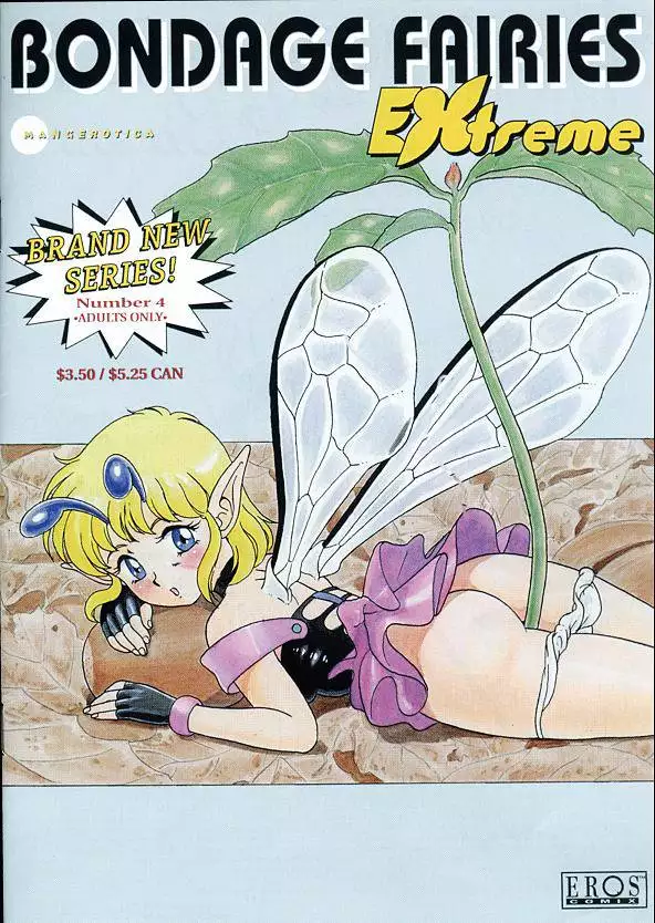 Bondage Fairies Extreme1 - CH4